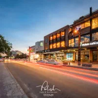 کار در کافه رستوران