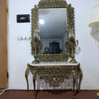 کنسول|بوفه، ویترین، کنسول|سلماس, |دیوار