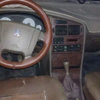 پژوپارس مدل۹۲|خودرو سواری و وانت|عنبرآباد, |دیوار