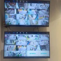 دوربین مداربسته ۳۳۵ سونی