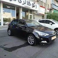 هیوندای i20 مونتاژ آپشنال مدل ۱۳۹۸ کیلس و استارتر|خودرو سواری و وانت|تهران, شادمهر|دیوار