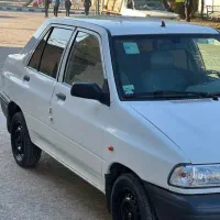 پراید۱۳۱مدل ۹۷|خودرو سواری و وانت|پیرانشهر, |دیوار