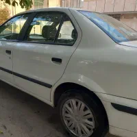 سمند EF7 مدل ۹۷|خودرو سواری و وانت|اصفهان, ملاصدرا|دیوار