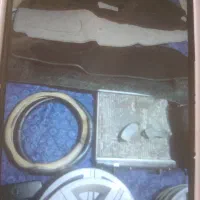 وسایل پژو پراید نیسان تارا|قطعات یدکی و لوازم جانبی|ایلام, |دیوار