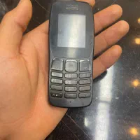 Nokia 110|موبایل|بجنورد, |دیوار