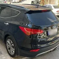 سانتافه فول اروپا متفاوت (بالاترین) فول
