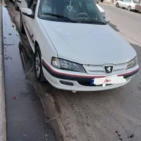 پارس مدل ۹۱ تمیز در حد خیلی تمیز