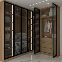 کابینت،کمد دیواری،کافی بار،کلوزت،تی وی وال|مصالح و تجهیزات ساختمان|تهران, سازمان آب|دیوار