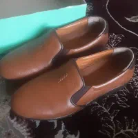 کفش چرم و طبی تبریز اداری|کیف، کفش، کمربند|شیراز, گلدشت معالی‌آباد|دیوار