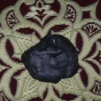 شهاب سنگ اکندریتی