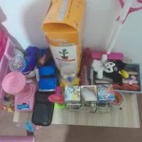 اسباب بازی|اسباب‌بازی بچه|نیشابور, گنبد سبز|دیوار