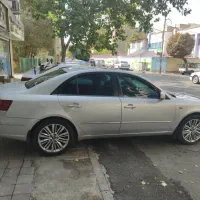 با پول ماشین چینی بیا این سوناتا nf سالمو ببر