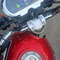 فروش موتور 200|موتورسیکلت|لاهیجان, شهید آوینی|دیوار