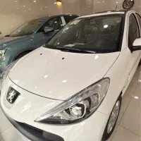 ۲۰۷ پانا ارتقا یافته خشک