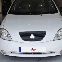 تیبا ۱ مدل ۹۹ بی رنگ