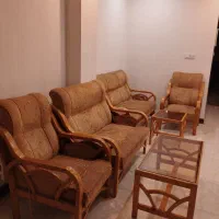 مبل ۷نفره|مبلمان خانگی و میز عسلی|اهواز, پادادشهر|دیوار