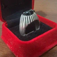 جزع یمانی عیار دار