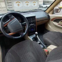 پارس tu5 برقی|خودرو سواری و وانت|قم, تولید دارو و یخچال|دیوار