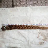 مو به طول 65سانت