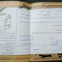 ۴۱۰۰۰۰|خودرو سواری و وانت|تایباد, |دیوار