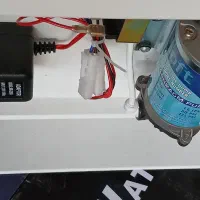 تصفیه اب وارداتی سی سی کا(تصفیه تسفیه تسویه)|آبسردکن و تصفیه آب|تهران, حسنآباد|دیوار