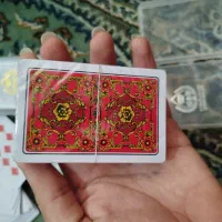پاسور روغنی موجودی بالا