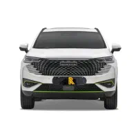 شوال ( هاوال) H6 HEV