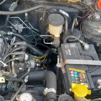 پراید صبا ۸۷|خودرو سواری و وانت|تهران, شهرک آزمایش|دیوار