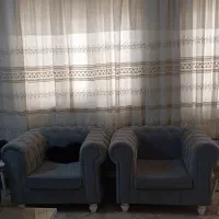 ۲ تا مبل تک نفره