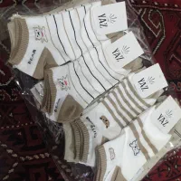 جوراب|لباس|سیمین شهر, |دیوار