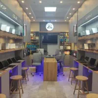 کارشناس فنی اسمبل کیس و تست سخت افزار