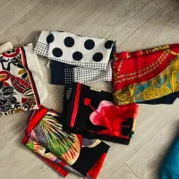 شال و روسری