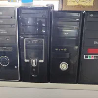 کیس کامپیوتر اداری، حسابداری، درسی، فتوشاپ