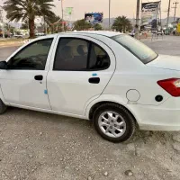ساینا GXL دوگانه سوز، مدل ۱۴۰۳