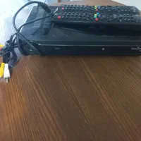 گیرنده دیجیتال تلوزیون HaniStar .X90