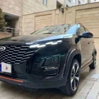 مدل ۱۴۰۳ بدون رنگ X33cross