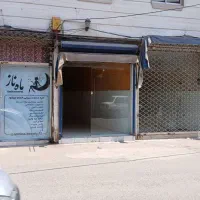 اجاره مغازه ۲۲ متری|اجارهٔ مغازه و غرفه|رشت, پاره بیجار|دیوار