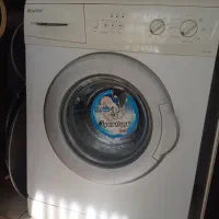 لباسشویی سوپر فراست