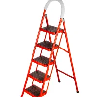 تولیدی نردبان و جاظرفی و جاکفشی وجاپیازی وقفس و...