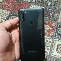 گوشی سامسونگ مدل a11|موبایل|تهران, جی|دیوار