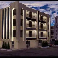 زمین چاهشک پروانه دار با توجیه ساخت بالا