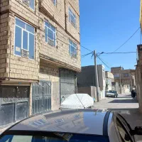 خونه ۴ طبقه دونبش توس ۱۰۴ قیمت زیر فی شکار|فروش خانه و ویلا|مشهد, شهید جنگی|دیوار