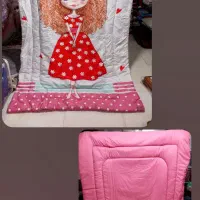 روتختی دو رو میکرو دخترانه