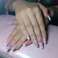 خدمات ناخن با کیفیت و قیمت عالی|خدمات آرایشگری و زیبایی|رفسنجان, |دیوار