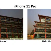iPhone 11 pro|موبایل|جوانرود, |دیوار