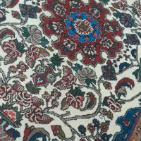 فرش دست بافت یک دریک ونیم گلسرخ|فرش|سنقر, |دیوار