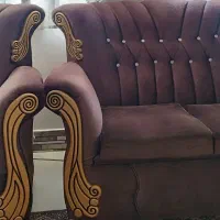 مبل ۷نفره