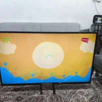 تلویزیون   43 اینچ  LCD