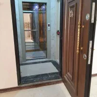 ۱۱۰ متر کلید نخورده ۲ خواب تکواحدی سوپر لوکس