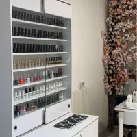 میز و لوازم ناخن|آرایشگاه و سالنهای زیبایی|بجنورد, |دیوار